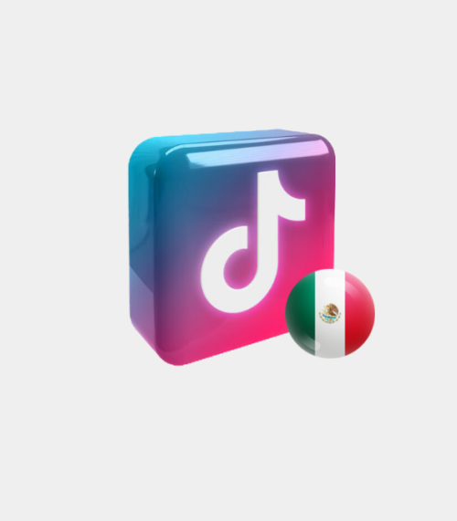 Tiktok-mexico