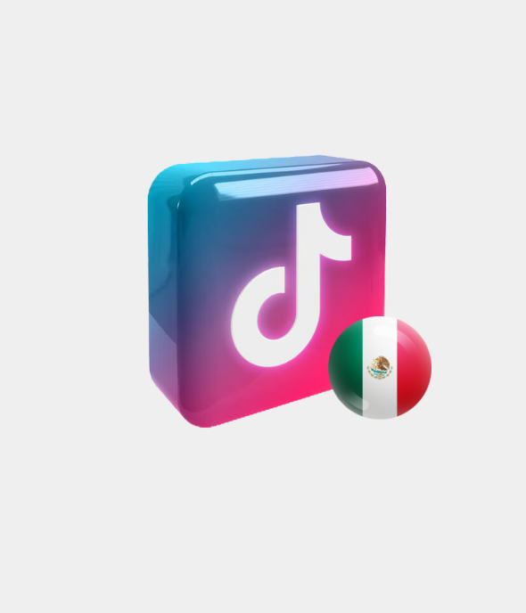 Tiktok-mexico