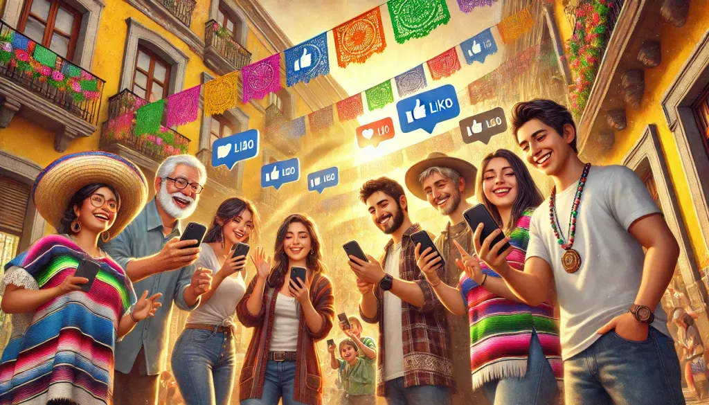 Comprar Seguidores Instagram Mexicanos